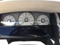 Seashell/Black Accent Gauges Photo for 2013 Rolls-Royce Ghost #122770910