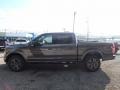 2018 Magnetic Ford F150 XLT SuperCrew 4x4  photo #5