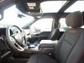 2018 Magnetic Ford F150 XLT SuperCrew 4x4  photo #10