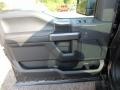 2018 Magnetic Ford F150 XLT SuperCrew 4x4  photo #13