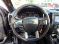 2018 Magnetic Ford F150 XLT SuperCrew 4x4  photo #16