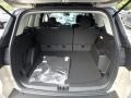 Charcoal Black Trunk Photo for 2018 Ford Escape #122771513