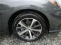 2018 Subaru Legacy 3.6R Limited Wheel and Tire Photo