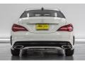 2018 Cirrus White Mercedes-Benz CLA 250 Coupe  photo #4