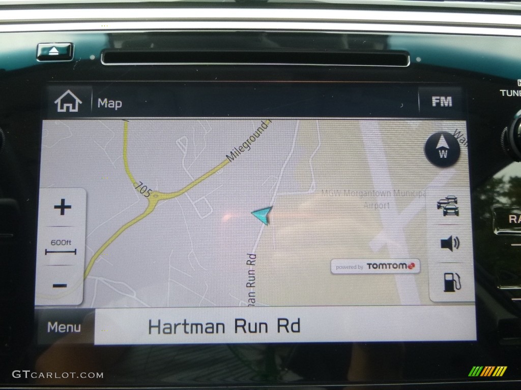 2018 Subaru Legacy 3.6R Limited Navigation Photo #122772587