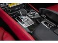 Bengal Red/Black Controls Photo for 2018 Mercedes-Benz SL #122772836