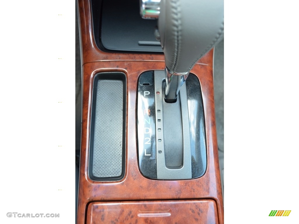 2003 Camry XLE - Stratosphere Mica / Stone photo #18