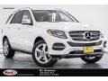 Polar White - GLE 350 Photo No. 1