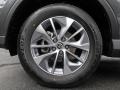 2017 Magnetic Gray Metallic Toyota RAV4 XLE AWD Hybrid  photo #5