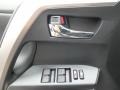 2017 Magnetic Gray Metallic Toyota RAV4 XLE AWD Hybrid  photo #9