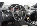 Black Dashboard Photo for 2018 Mercedes-Benz GLE #122774846