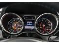  2018 GLE 350 4Matic 350 4Matic Gauges