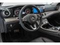 2018 Black Mercedes-Benz E 300 Sedan  photo #6