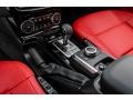 designo Classic Red Transmission Photo for 2017 Mercedes-Benz G #122775506