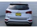 2018 Sparkling Silver Hyundai Santa Fe Sport 2.0T  photo #7