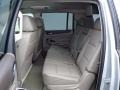 2018 GMC Yukon XL SLT 4WD Rear Seat