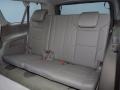 2018 GMC Yukon XL SLT 4WD Rear Seat