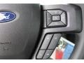 Earth Gray Controls Photo for 2018 Ford F150 #122777252