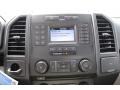 Earth Gray Controls Photo for 2018 Ford F150 #122777336