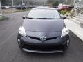 Winter Gray Metallic - Prius Three Hybrid Photo No. 4