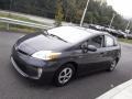 Winter Gray Metallic - Prius Three Hybrid Photo No. 5