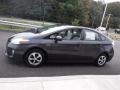 Winter Gray Metallic - Prius Three Hybrid Photo No. 6