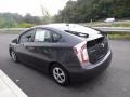 Winter Gray Metallic - Prius Three Hybrid Photo No. 7