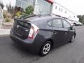 Winter Gray Metallic - Prius Three Hybrid Photo No. 9