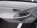 Winter Gray Metallic - Prius Three Hybrid Photo No. 12