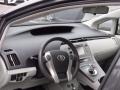 Winter Gray Metallic - Prius Three Hybrid Photo No. 13