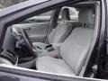 Winter Gray Metallic - Prius Three Hybrid Photo No. 14