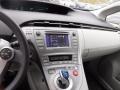 Winter Gray Metallic - Prius Three Hybrid Photo No. 16