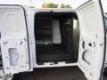 Oxford White - E-Series Van E250 Cargo Van Photo No. 27