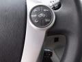 Winter Gray Metallic - Prius Three Hybrid Photo No. 20