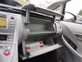 Winter Gray Metallic - Prius Three Hybrid Photo No. 21