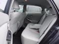 Winter Gray Metallic - Prius Three Hybrid Photo No. 22
