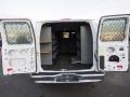 Oxford White - E-Series Van E250 Cargo Van Photo No. 32