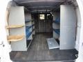 Oxford White - E-Series Van E250 Cargo Van Photo No. 33