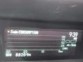 Winter Gray Metallic - Prius Three Hybrid Photo No. 25