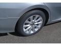 2018 Celestial Silver Metallic Toyota Camry LE  photo #9