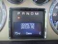 2013 Black Ice Metallic Cadillac Escalade Platinum AWD  photo #10
