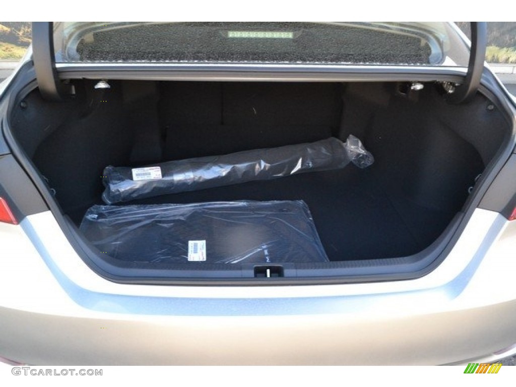 2018 Camry SE - Celestial Silver Metallic / Ash photo #8