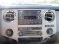 Ruby Red Metallic - F250 Super Duty XLT Crew Cab 4x4 Photo No. 15