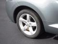 Satin Meisai Gray Pearl - Eclipse GS Coupe Photo No. 3