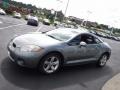 Satin Meisai Gray Pearl - Eclipse GS Coupe Photo No. 6