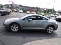 Satin Meisai Gray Pearl - Eclipse GS Coupe Photo No. 7