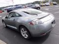 Satin Meisai Gray Pearl - Eclipse GS Coupe Photo No. 9