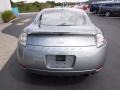Satin Meisai Gray Pearl - Eclipse GS Coupe Photo No. 10