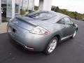 Satin Meisai Gray Pearl - Eclipse GS Coupe Photo No. 11