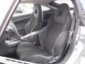 Satin Meisai Gray Pearl - Eclipse GS Coupe Photo No. 14